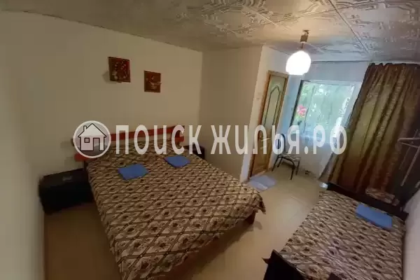 Частный сектор «Клевер»