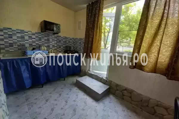 Частный сектор «Клевер»