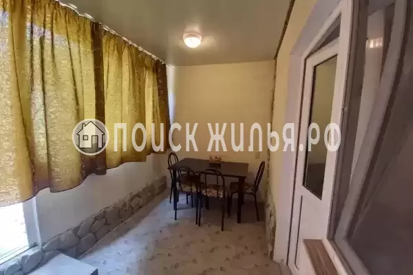 Частный сектор «Клевер»