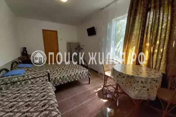 Частный сектор «Клевер»