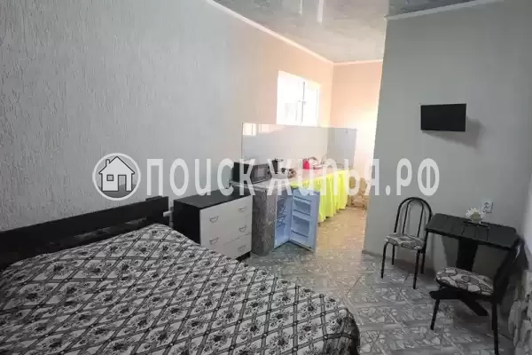 Частный сектор «Клевер»