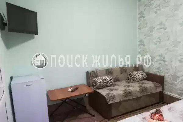 Частный сектор «Как у всех»