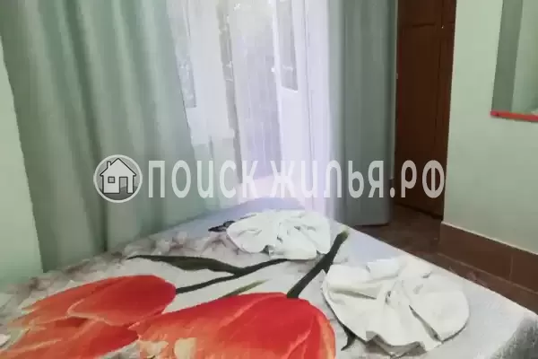 Частный сектор «Как у всех»