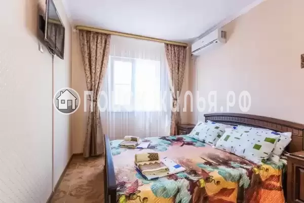 Частный сектор «Как у всех»