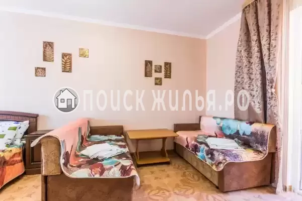 Частный сектор «Как у всех»