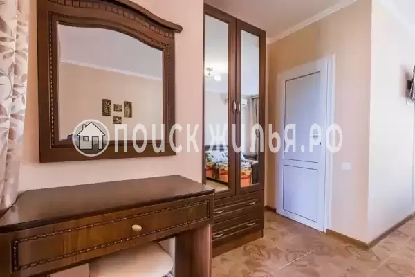 Частный сектор «Как у всех»