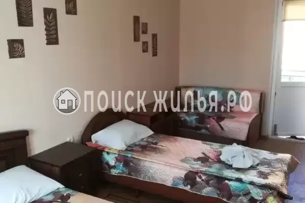 Частный сектор «Как у всех»