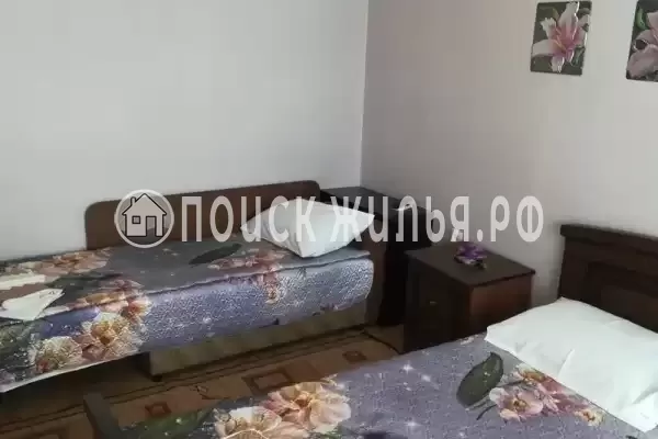 Частный сектор «Как у всех»