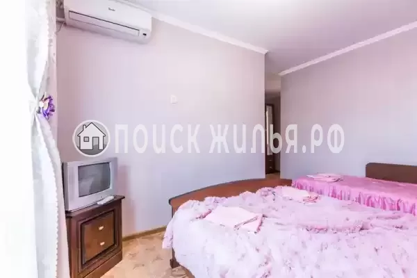 Частный сектор «Как у всех»