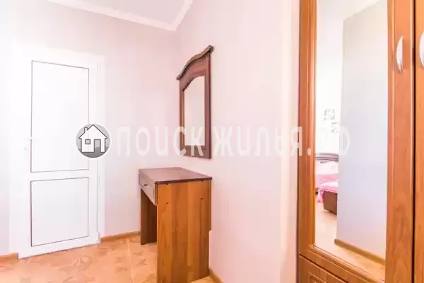 Частный сектор «Как у всех»