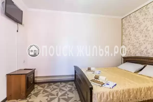 Частный сектор «Как у всех»