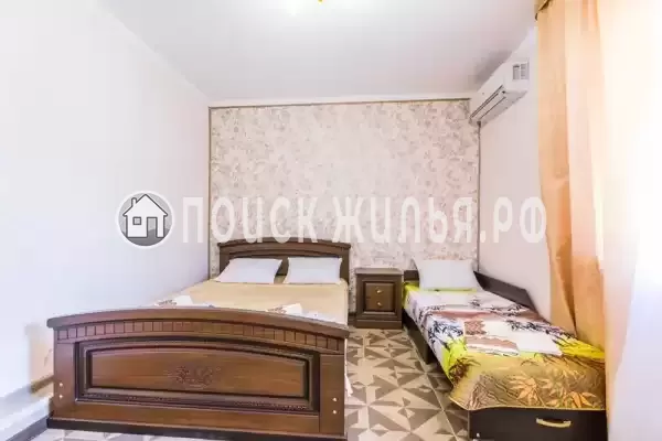 Частный сектор «Как у всех»