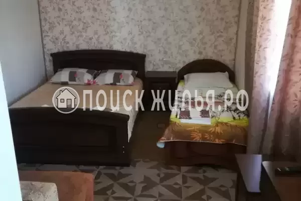 Частный сектор «Как у всех»