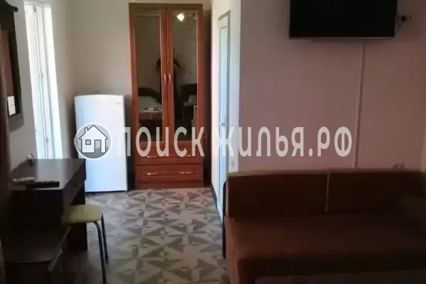 Частный сектор «Как у всех»