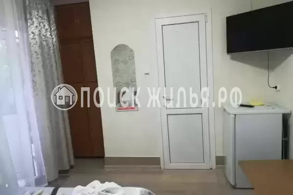 Частный сектор «Как у всех»