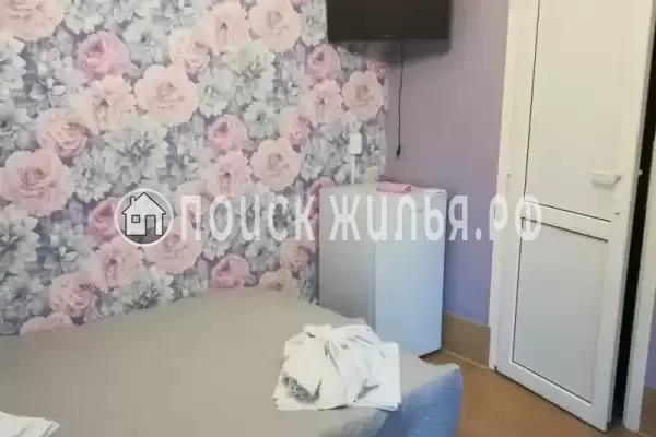 Частный сектор «Как у всех»