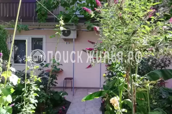 Частный сектор «Как у всех»