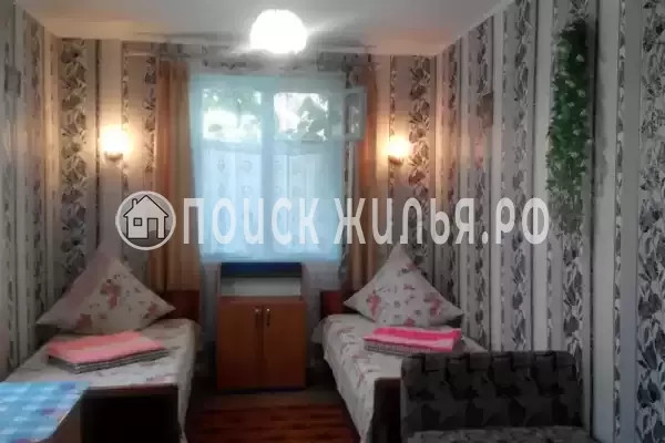 Частный сектор «В пос. Кача»