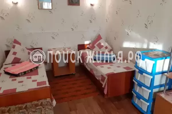 Частный сектор «В пос. Кача»