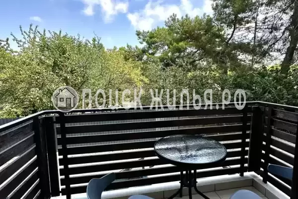 Частный сектор «Санторини»