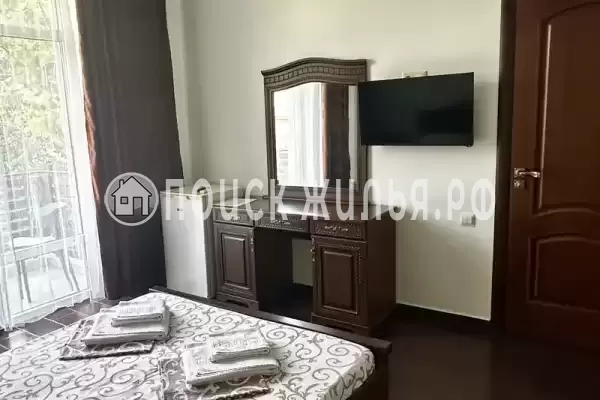 Частный сектор «Санторини»