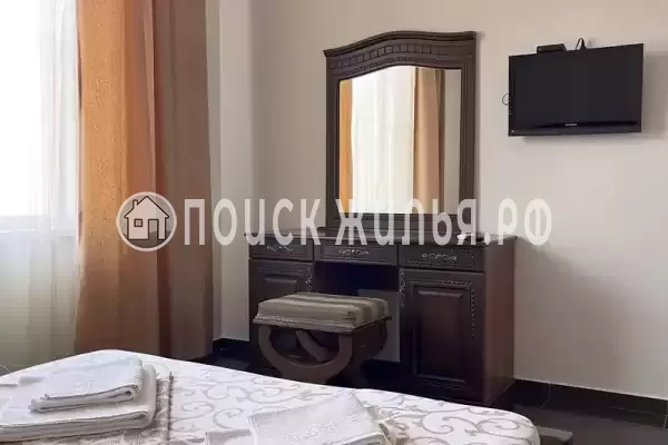 Частный сектор «Санторини»