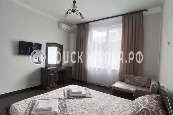 Частный сектор «Санторини»