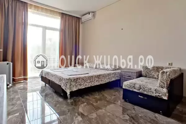 Частный сектор «Санторини»