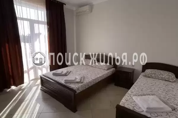 Частный сектор «Санторини»