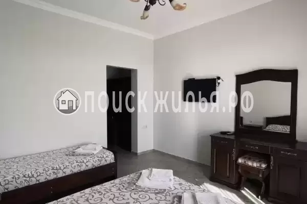 Частный сектор «Санторини»