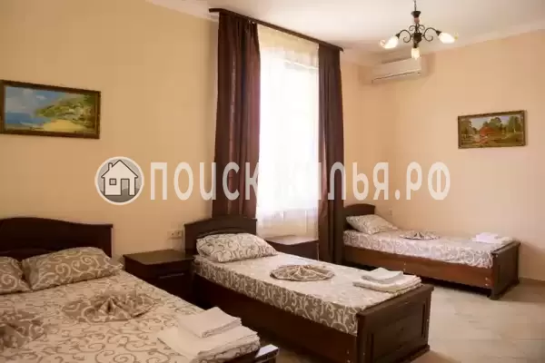 Частный сектор «Санторини»