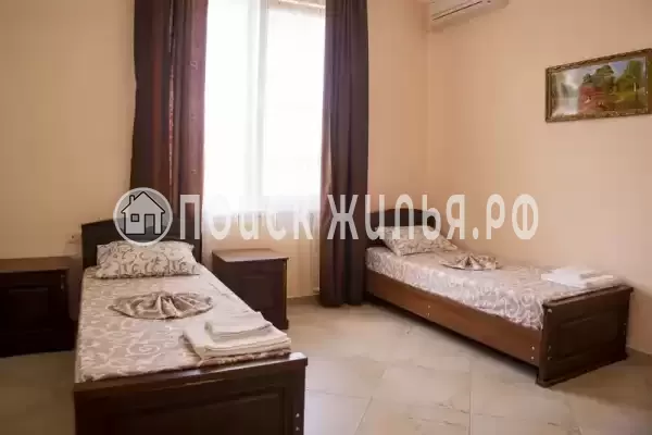 Частный сектор «Санторини»