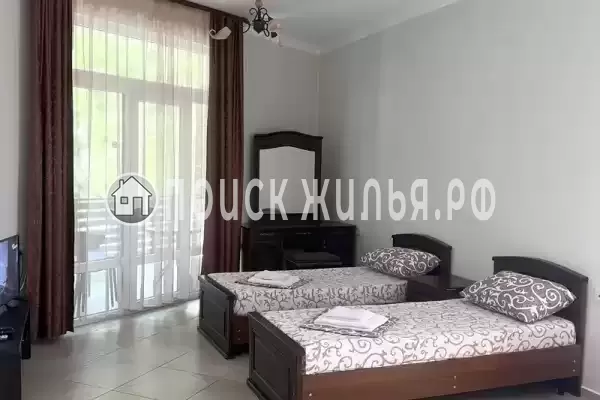 Частный сектор «Санторини»