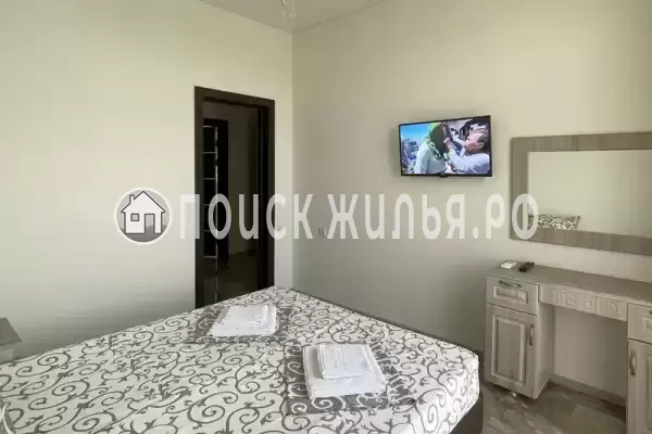 Частный сектор «Санторини»