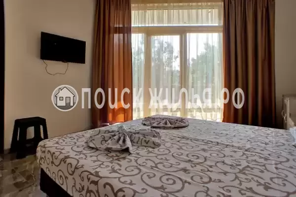 Частный сектор «Санторини»