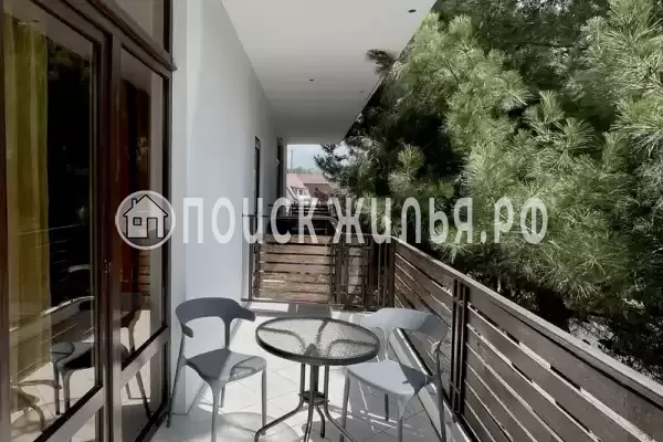 Частный сектор «Санторини»