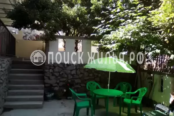 Частный сектор «Частный дом»