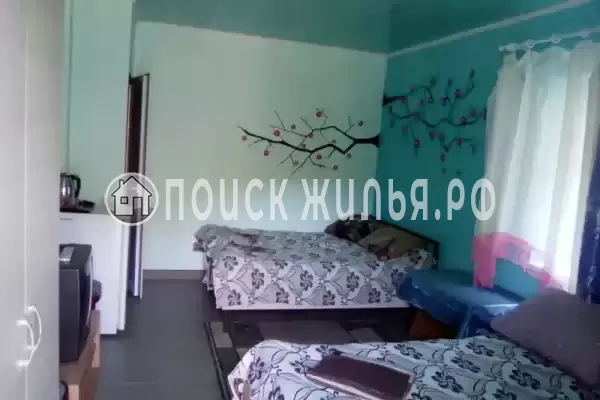 Частный сектор «Частный дом»