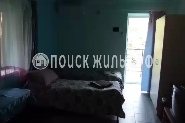 Частный сектор «Частный дом»