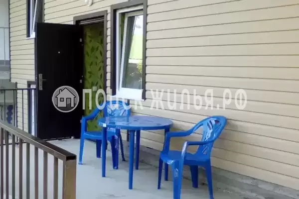 Частный сектор «Частный дом»