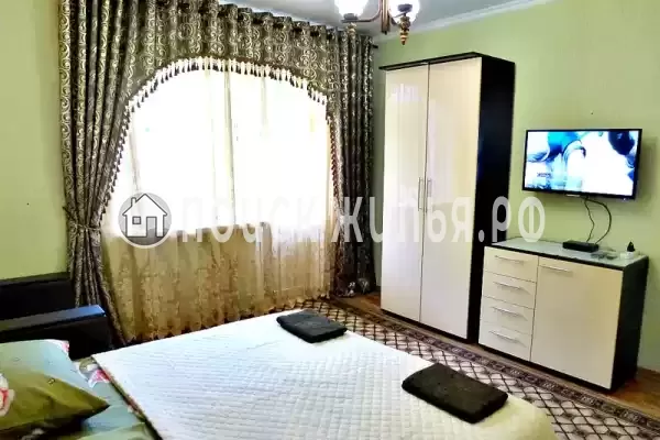 Частный сектор «Лесной»