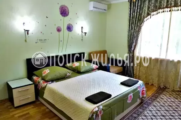 Частный сектор «Лесной»