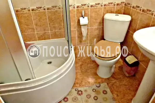 Частный сектор «Лесной»