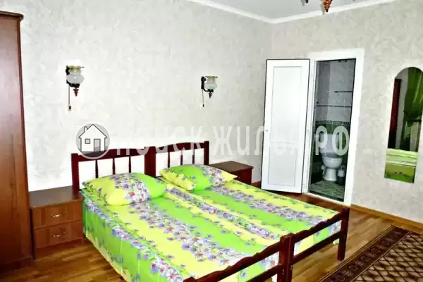 Частный сектор «Лесной»