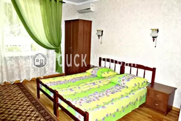 Частный сектор «Лесной»