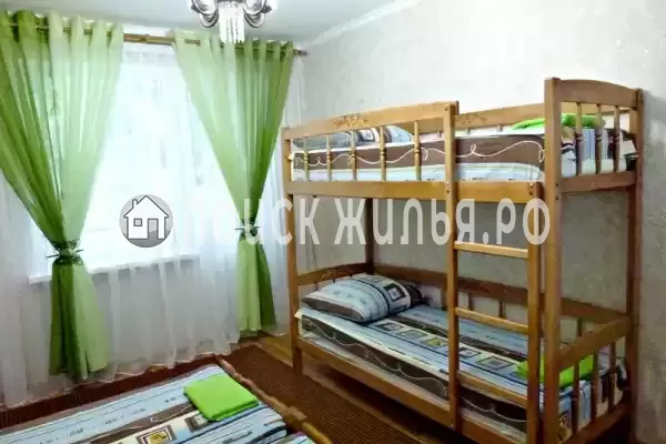 Частный сектор «Лесной»