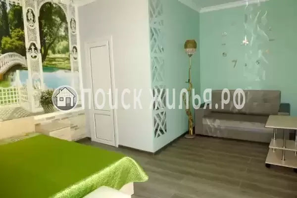 Частный сектор «Лесной»