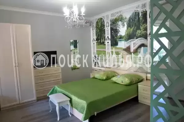 Частный сектор «Лесной»