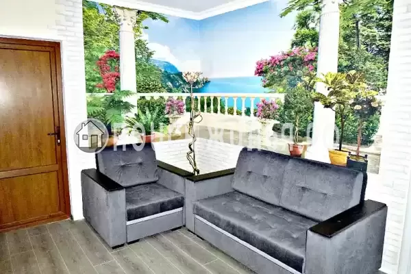 Частный сектор «Лесной»