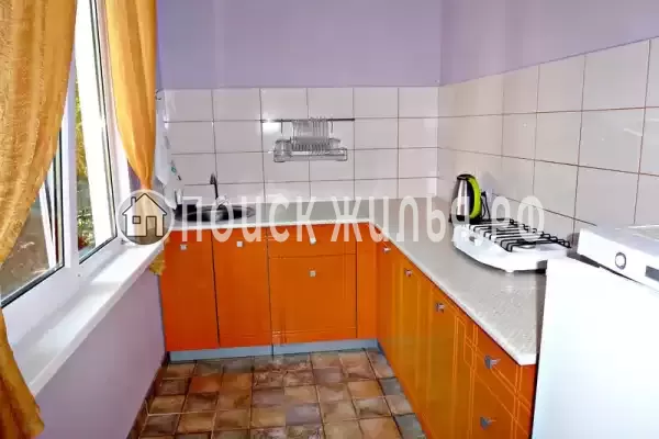 Частный сектор «Лесной»